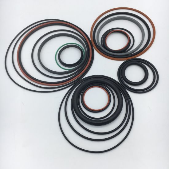 High Quality Silicone Rubber Part with Various Shape