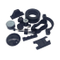 OEM High Quality Wheel Shape Rubber Part