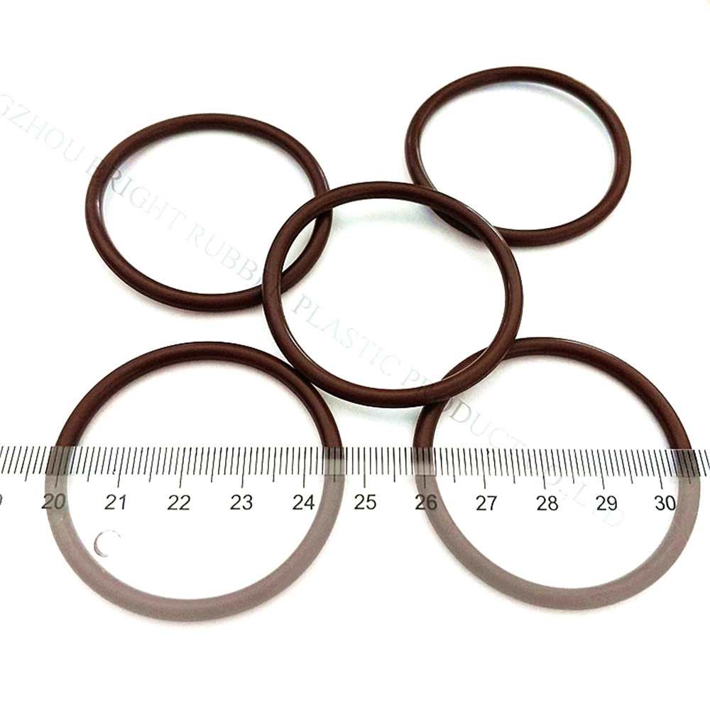 NBR / FKM / Silicone Rubber Buffers, Skeleton Oil Seal / Lip Seals