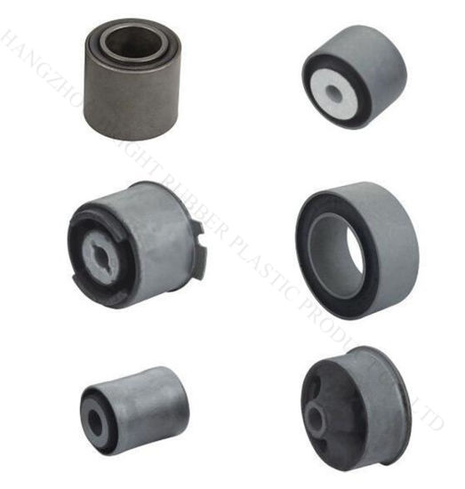 Customized High Quality Automotive Rubber Bushing/Suspension Bushing