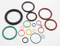 OEM High Quality Durable Duro 70~90 O Ring Seal