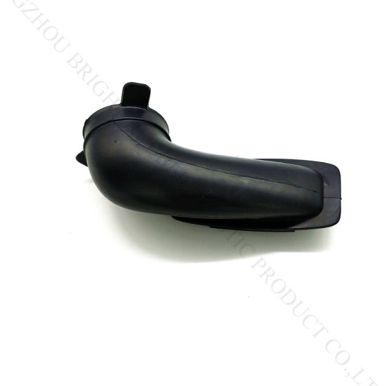 Black Anti-Aging EPDM Rubber Parts for Vehicle Use