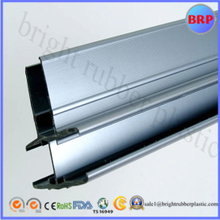 High Quality Customized Extrusion Rubber Parts
