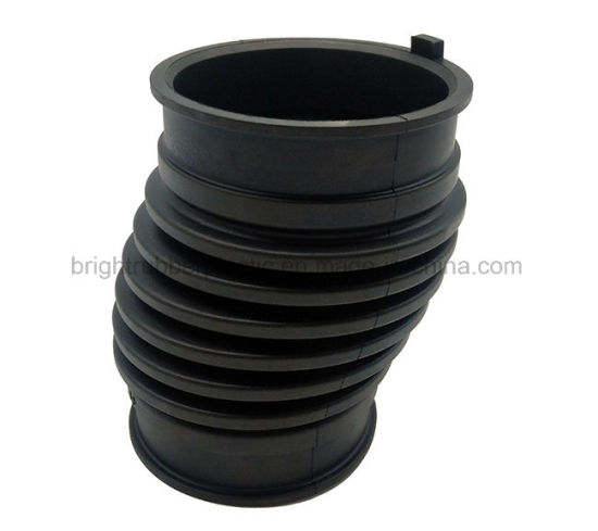 High Quality Silicone Rubber Bellow Sleeve