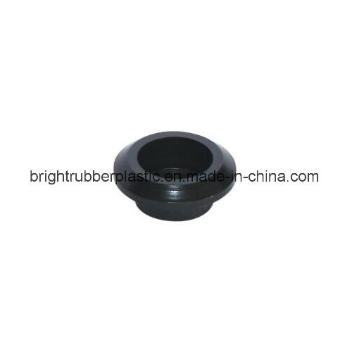 High Quality Weather Resistant Rubber Barrel, Customized Rubber Parts