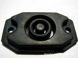 Rubber Manufacturer EPDM Rubber Products Rubber Auto Parts
