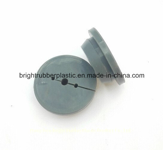 Silicone Rubber Plug Acid and Alkali Resistance