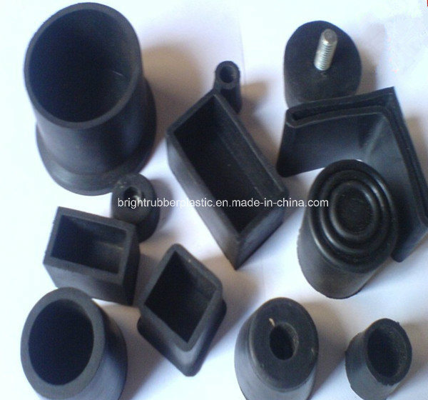 OEM High Quality Rubber Part Rubber Feet
