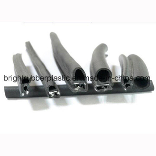 Custom Made Rubber Sealing Tapes