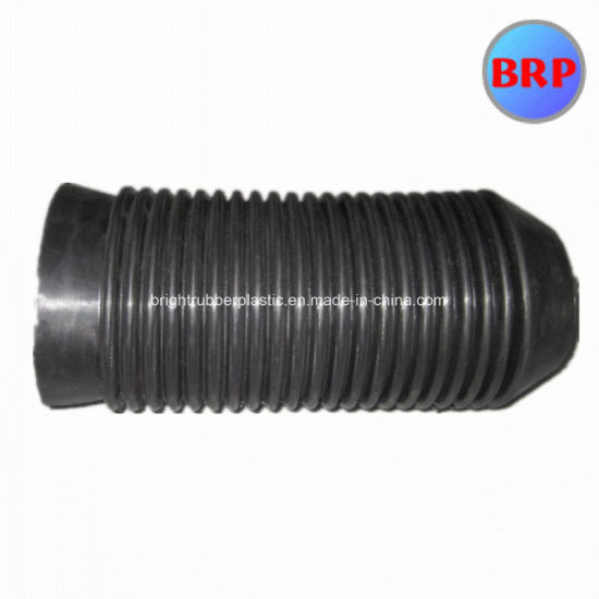 OEM Ts 16949 Approved High Quality Rubber Protection Supplier Bellows