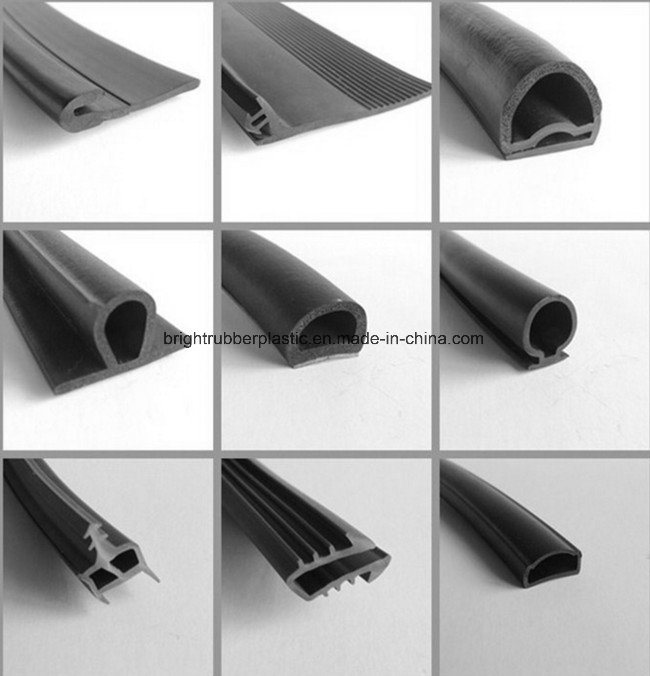 OEM High Quality Rubber Sponge/Foam Product