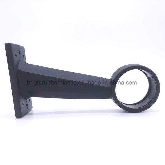 Molded Rubber Fixed Tripod Parts