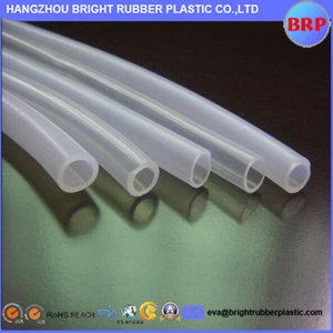 High Quality PVC Extrusion Parts