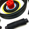 High Temperature Resistance Compression Molding Rubber Part