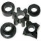 High Quality Custom Molded Rubber Parts