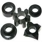 High Quality Custom Molded Rubber Parts