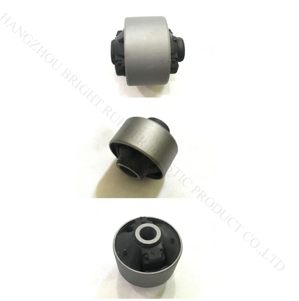 Aging Resistant Customized Rubber Auto Bushing