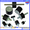 Tool Molded Customized Rubber Buffer