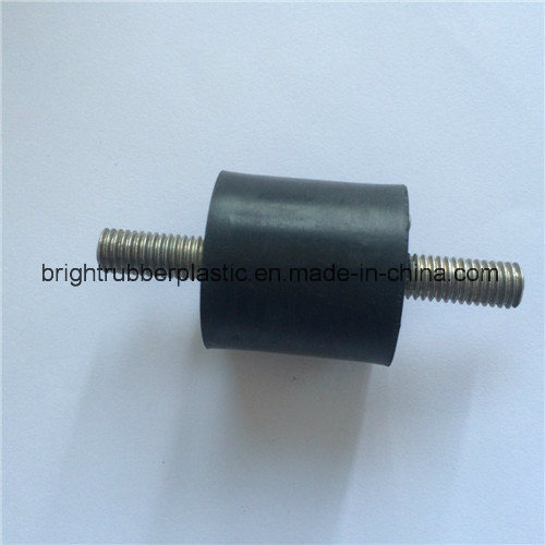 Anti Vibration Rubber Mount with Screw