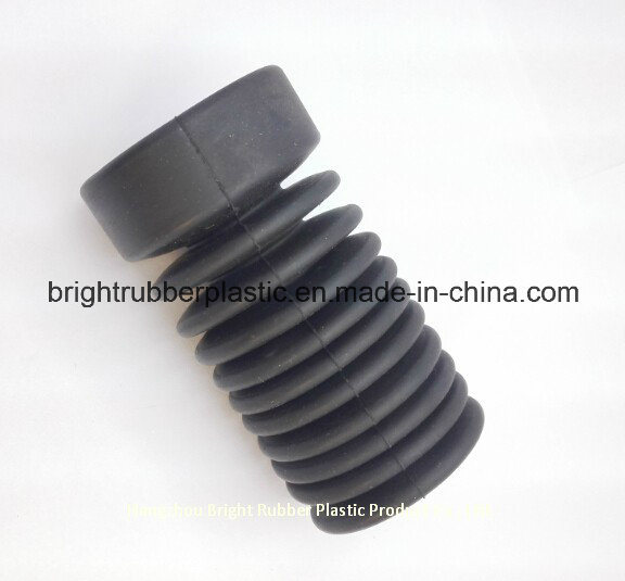 ISO9001-2008, Ts16949 NBR Rubber Dust Cover for Car or Machine