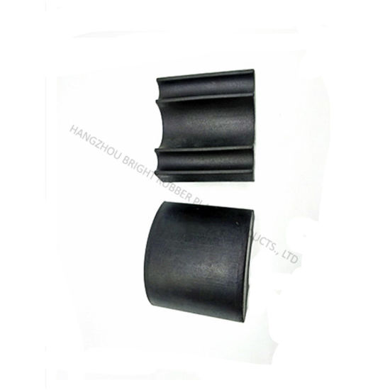 Automotive EPDM Rubber Silent Block Used for Car