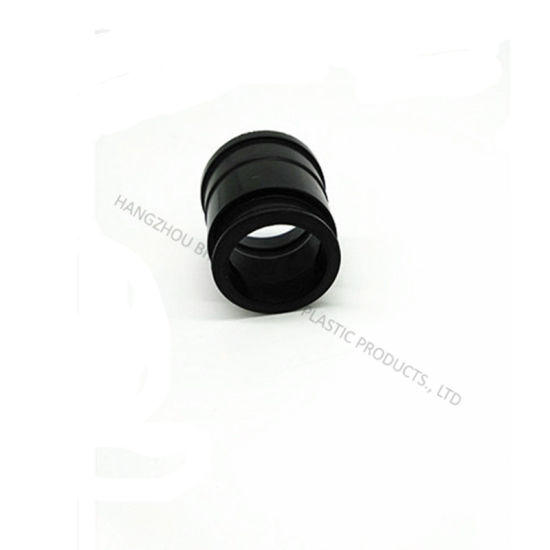 Rubber Bushing with Inner Rings Customized in High Quality