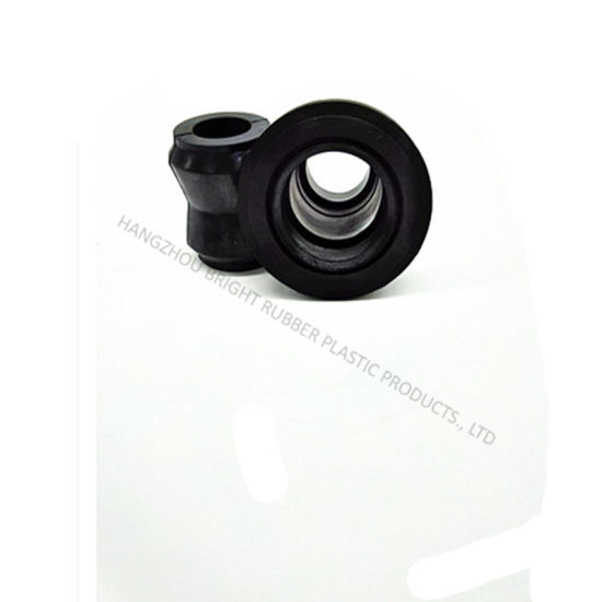 EPDM Bushing and Sleeve Tube, Customized with High Quality