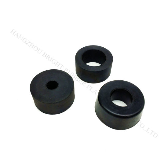 Electrical Resistant EPDM Rubber Isolator