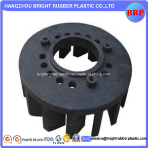 High Quality Rubber Impeller Cover Plate