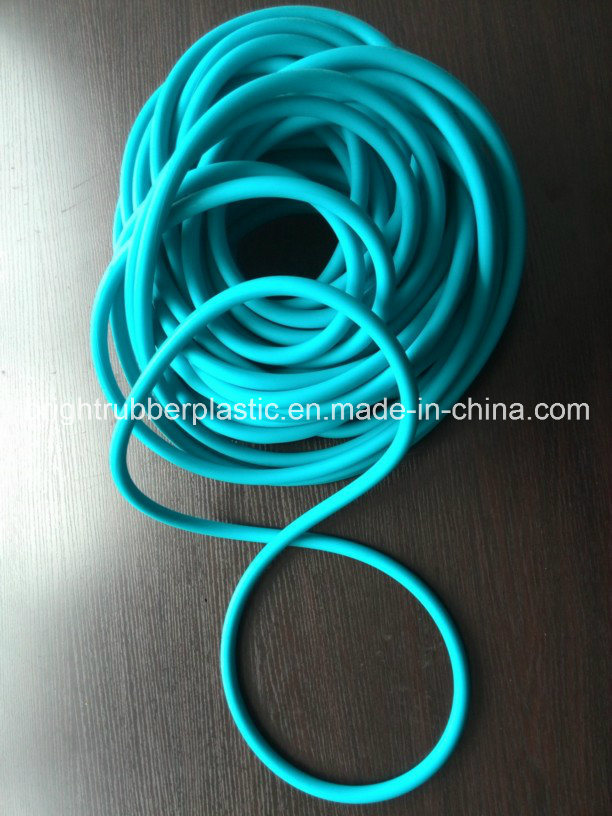 Rubber O Shape Rings for Sealing