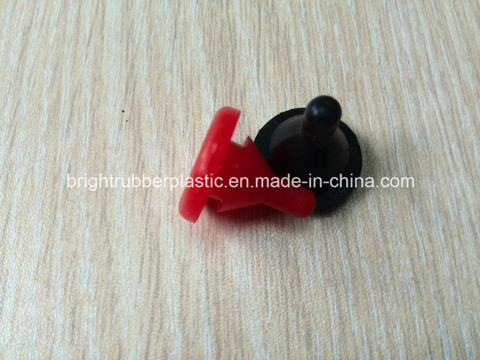Silicone Rubber Molded Parts, Auto Parts