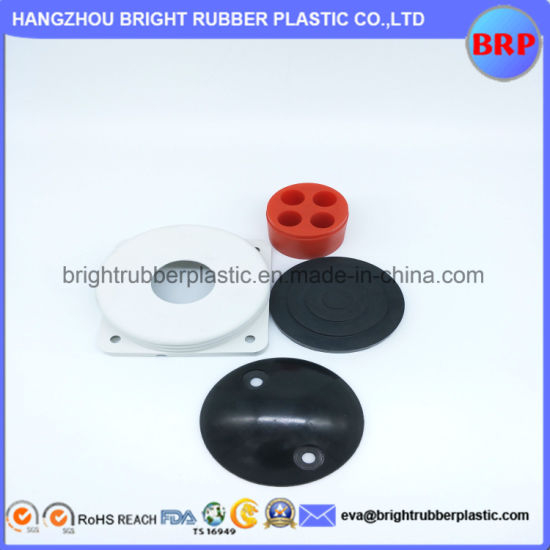 Customized Silicone Rubber Products