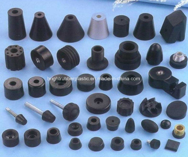 OEM High Quality EPDM Rubber Components