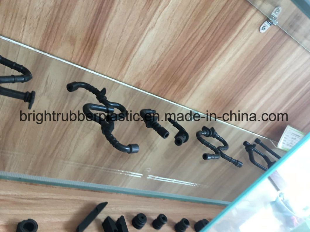 High Quality Customized Molded Rubber Bellow