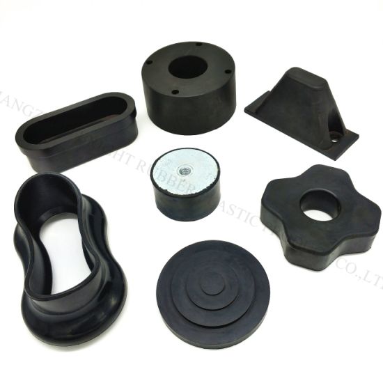 Competitive Rubber Mount at Standard and as Customized