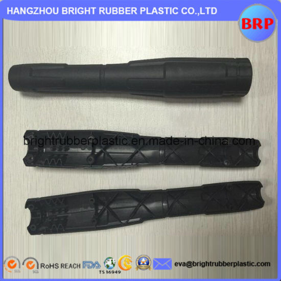 High Quality Customized Design Plastic Parts