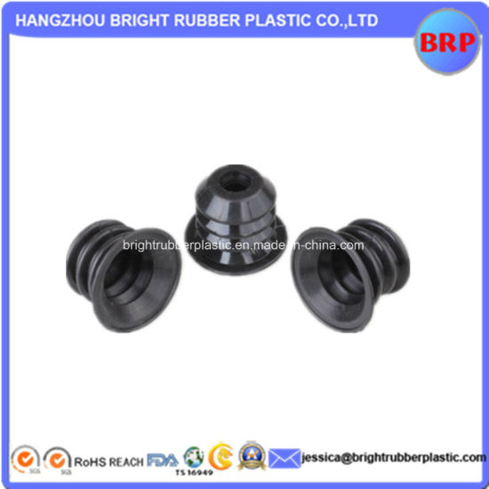 Customize High Quality Rubber Parts Rubber Dust Boot