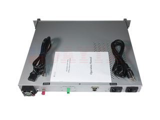 Optical Transmitter 1550nm Direct Modulation (DT-DMOT-1550-20KM)