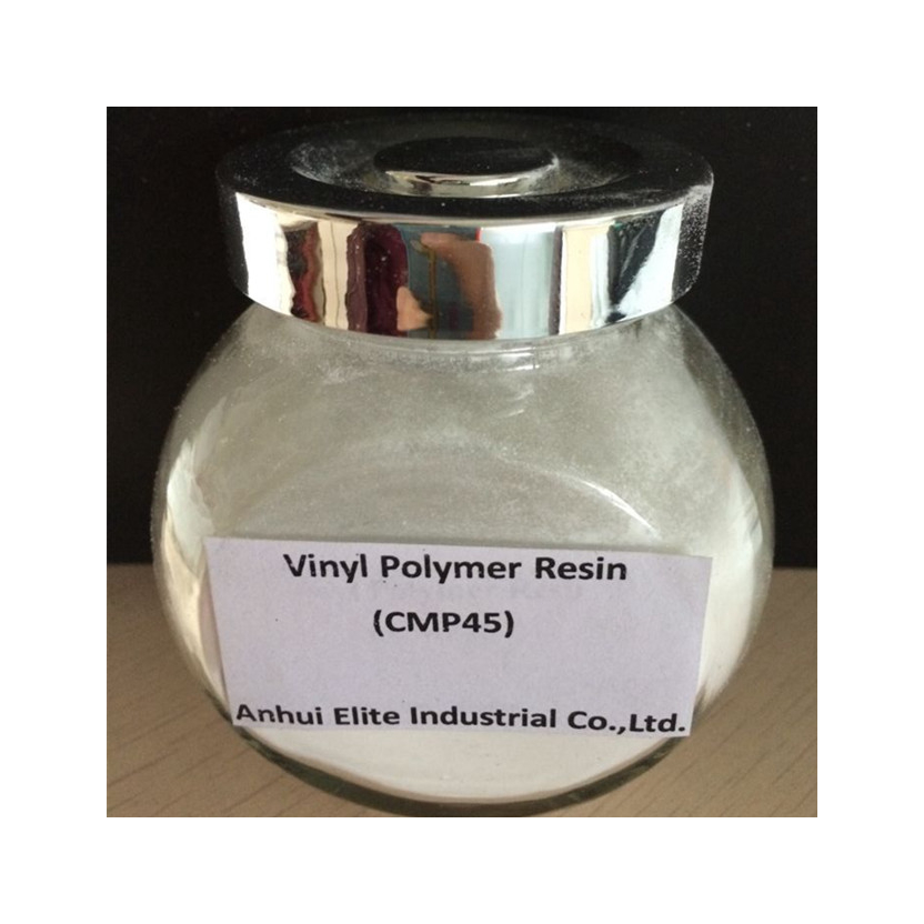CMP45 Copolymer Of Vinyl Chloride and Vinyl Isobutyl Ether