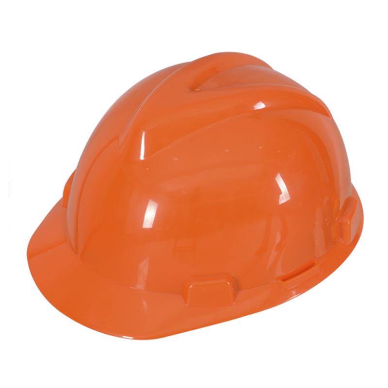 HS-D002 SAFETY HELMET