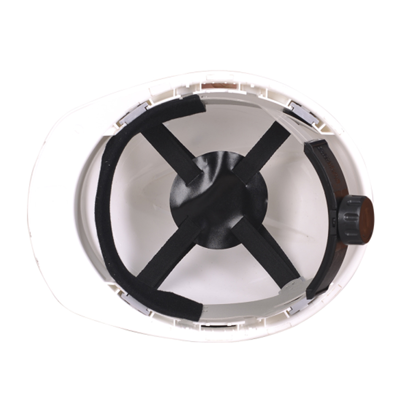 HS-T010 SAFETY HELMET 2