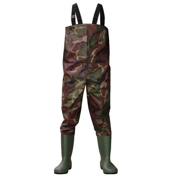 CW003 CHEST WADERS