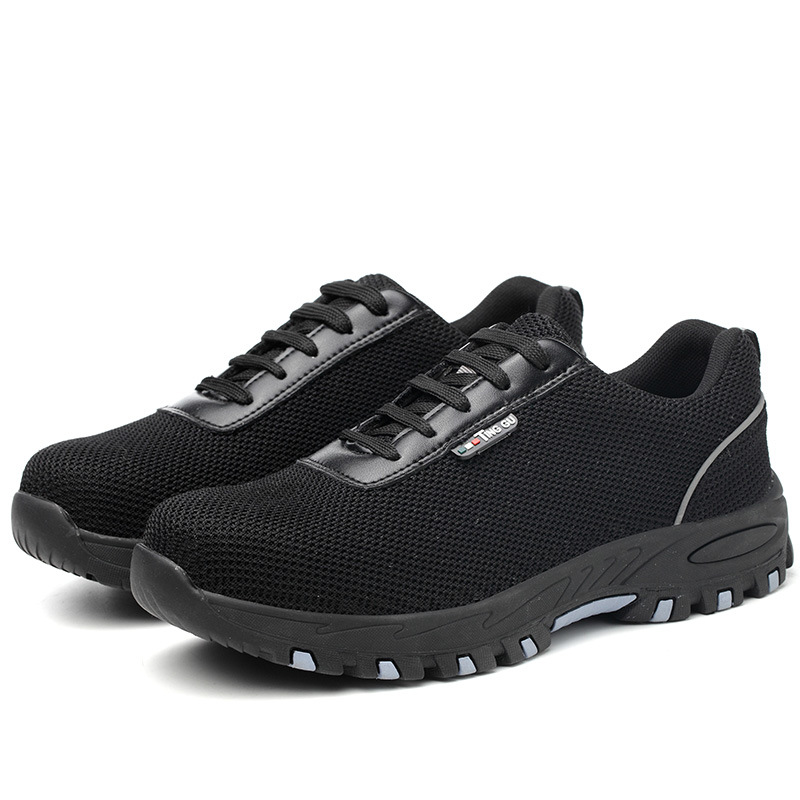 SP014 SAFETY SHOE