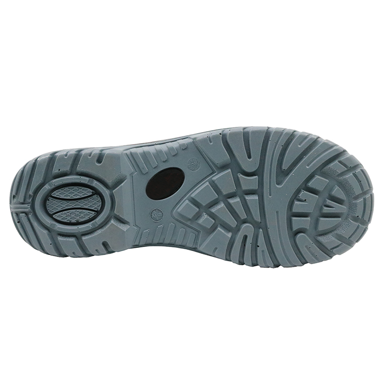 TM001 new S3 SRC anti static waterproof steel toe cap safety shoes