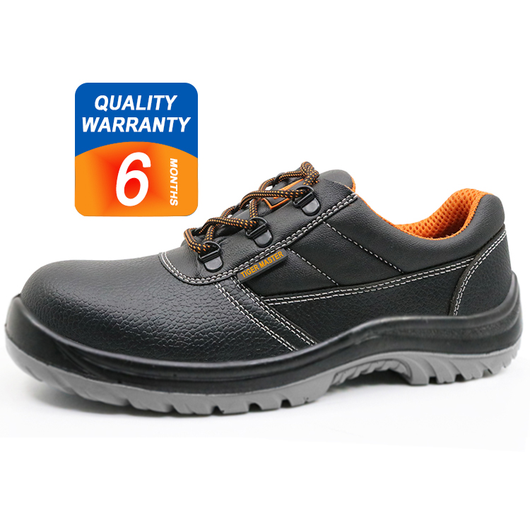 ENS025 SAFETY SHOE