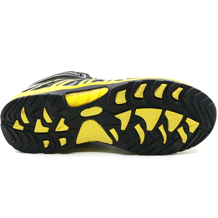 TMC001H SAFETY SHOE SOLE