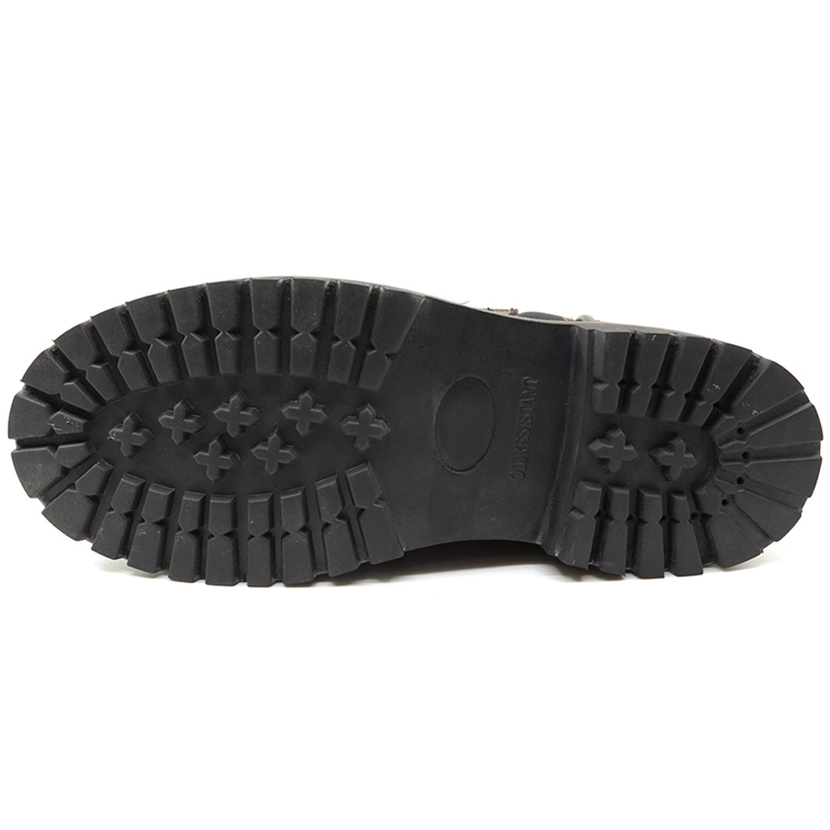 GY008 SAFETY BOOTS SOLE