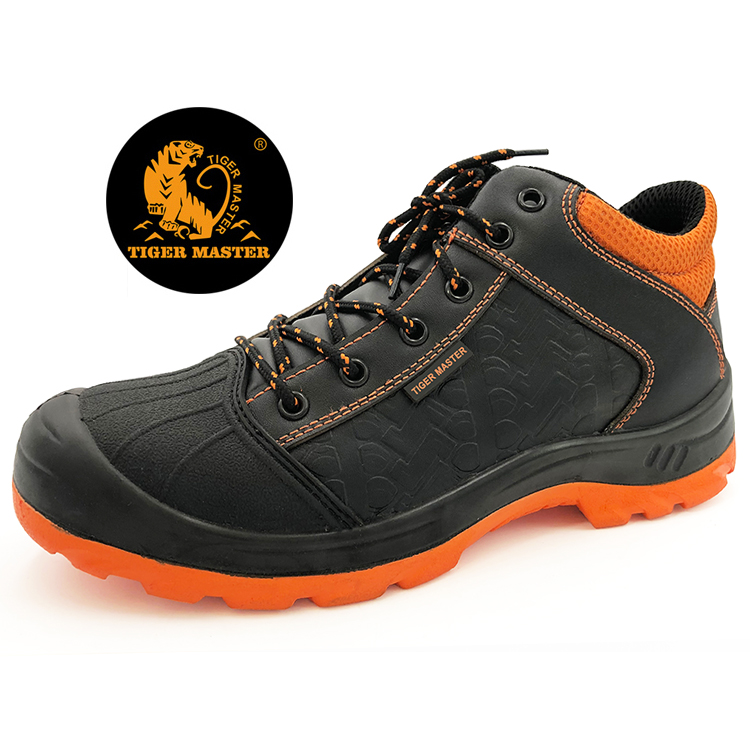 SJ0187 SAFETY SHOES