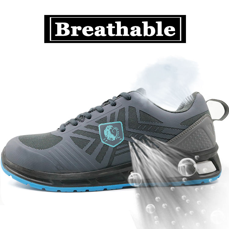 stylish safety shoes online