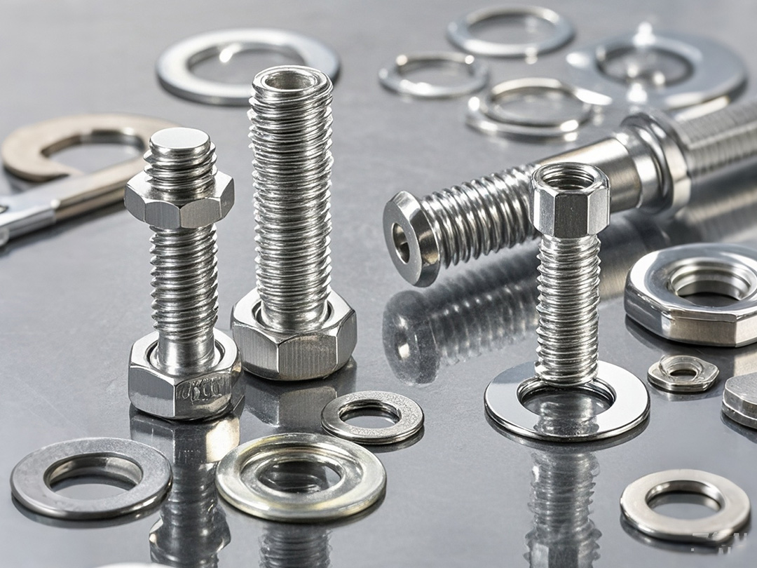 tornillos estructurales